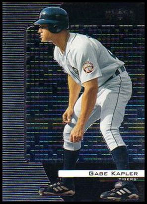 31 Gabe Kapler